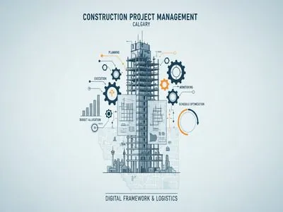 Construction project management