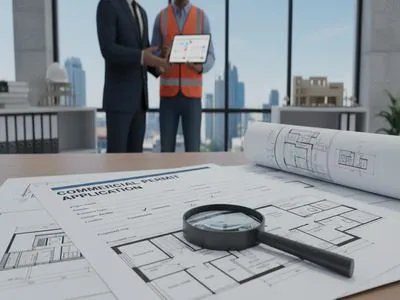 Development permit coordination in Calgary